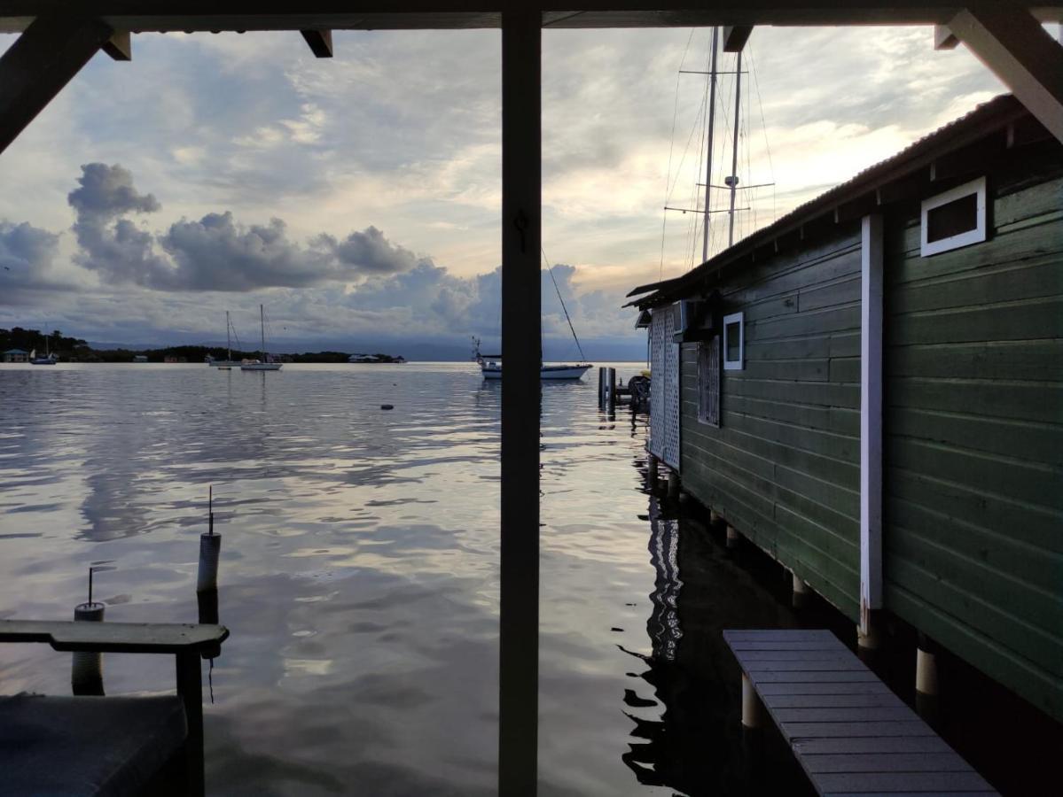 Santuarios Del Mar Apartamento Bocas del Toro