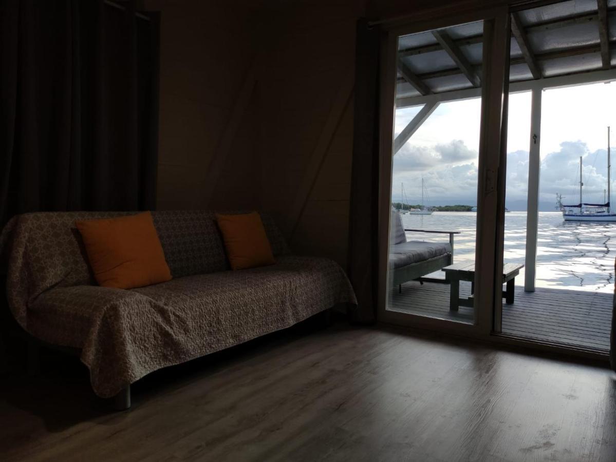 Santuarios Del Mar Apartamento