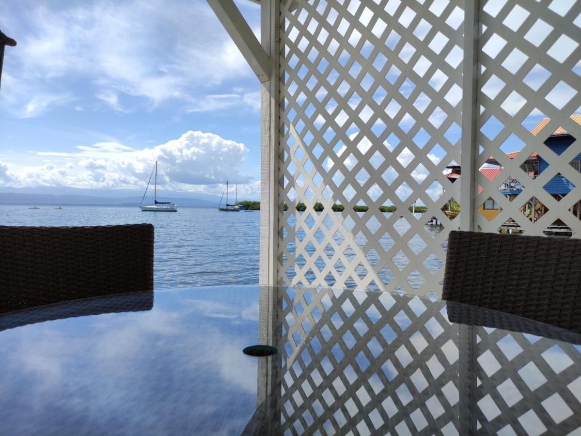 Apartamento Santuarios Del Mar Bocas del Toro