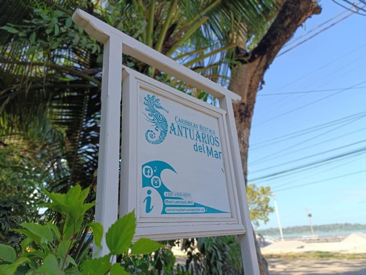 Apartamento Santuarios Del Mar