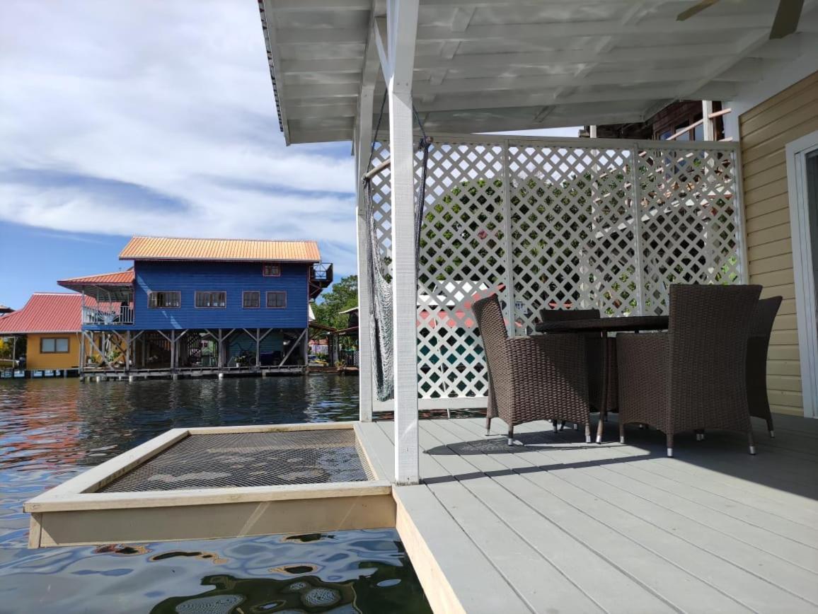 Santuarios Del Mar Appartement