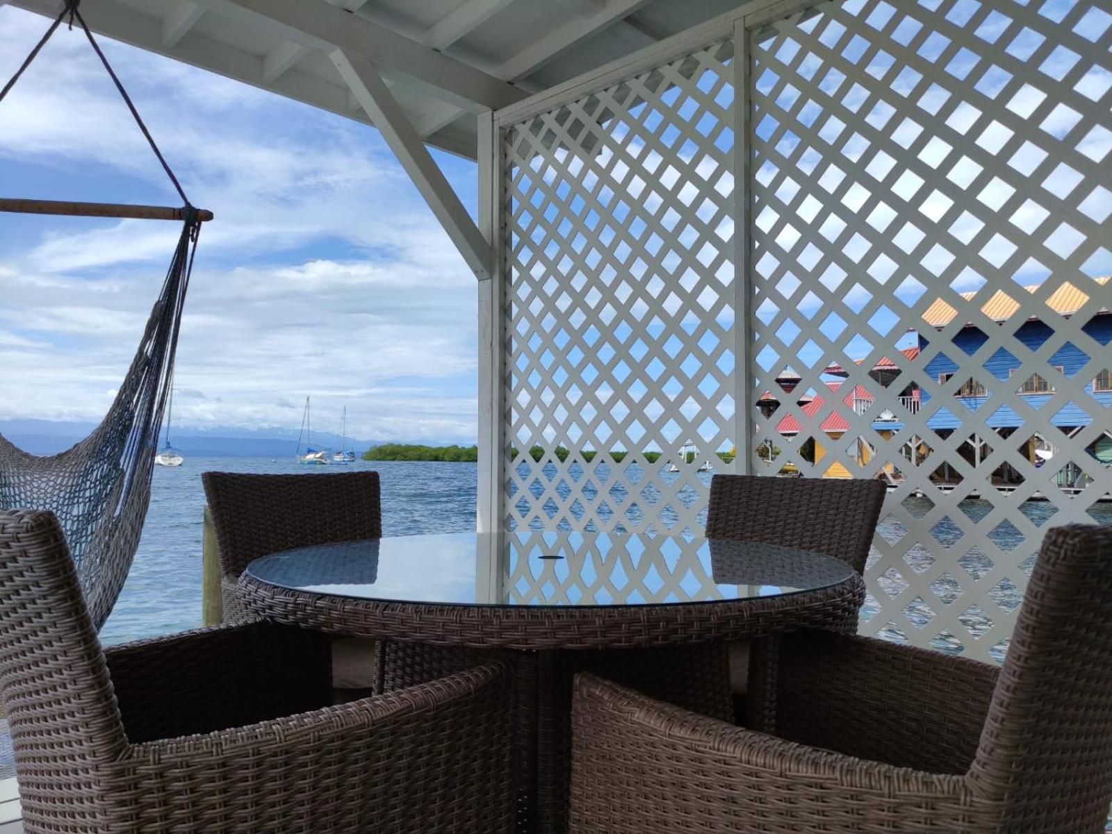 Santuarios Del Mar Apartamento