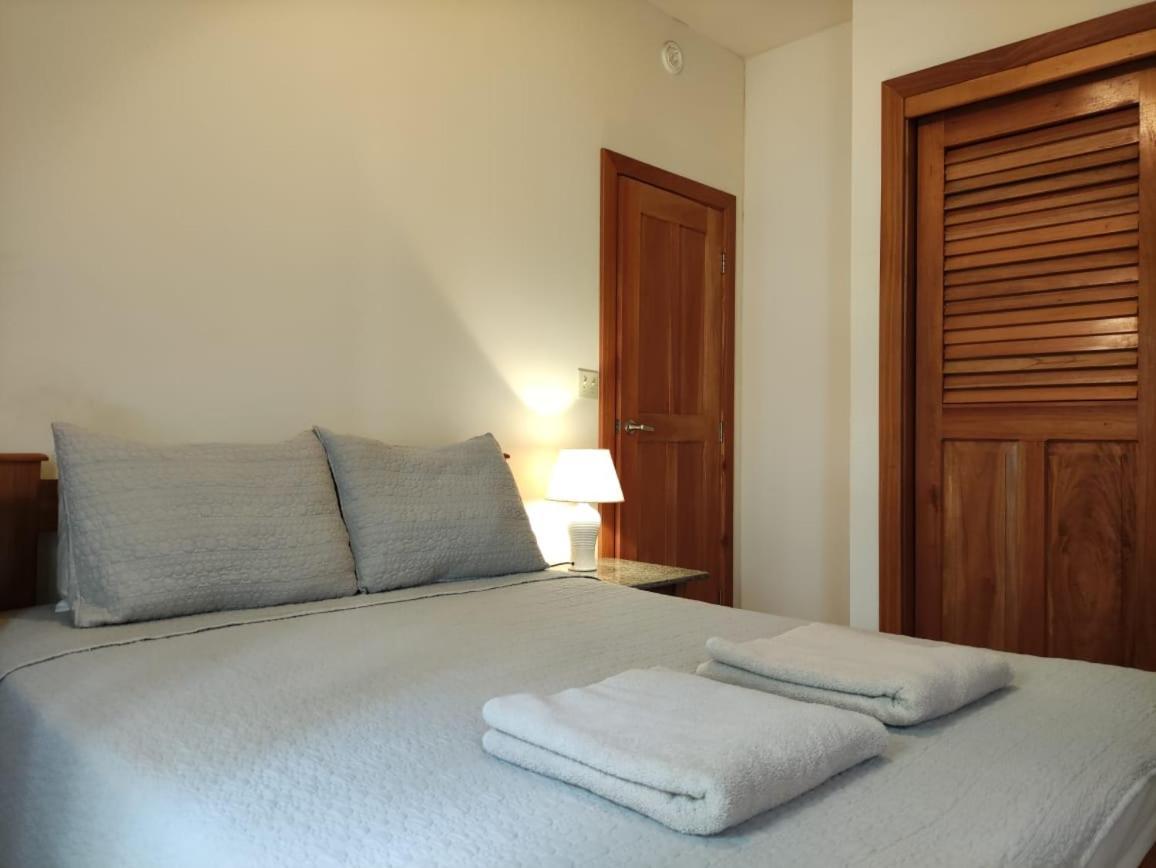 Santuarios Del Mar Apartamento *