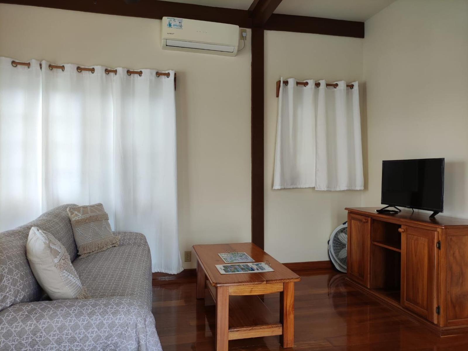 Apartamento Santuarios Del Mar