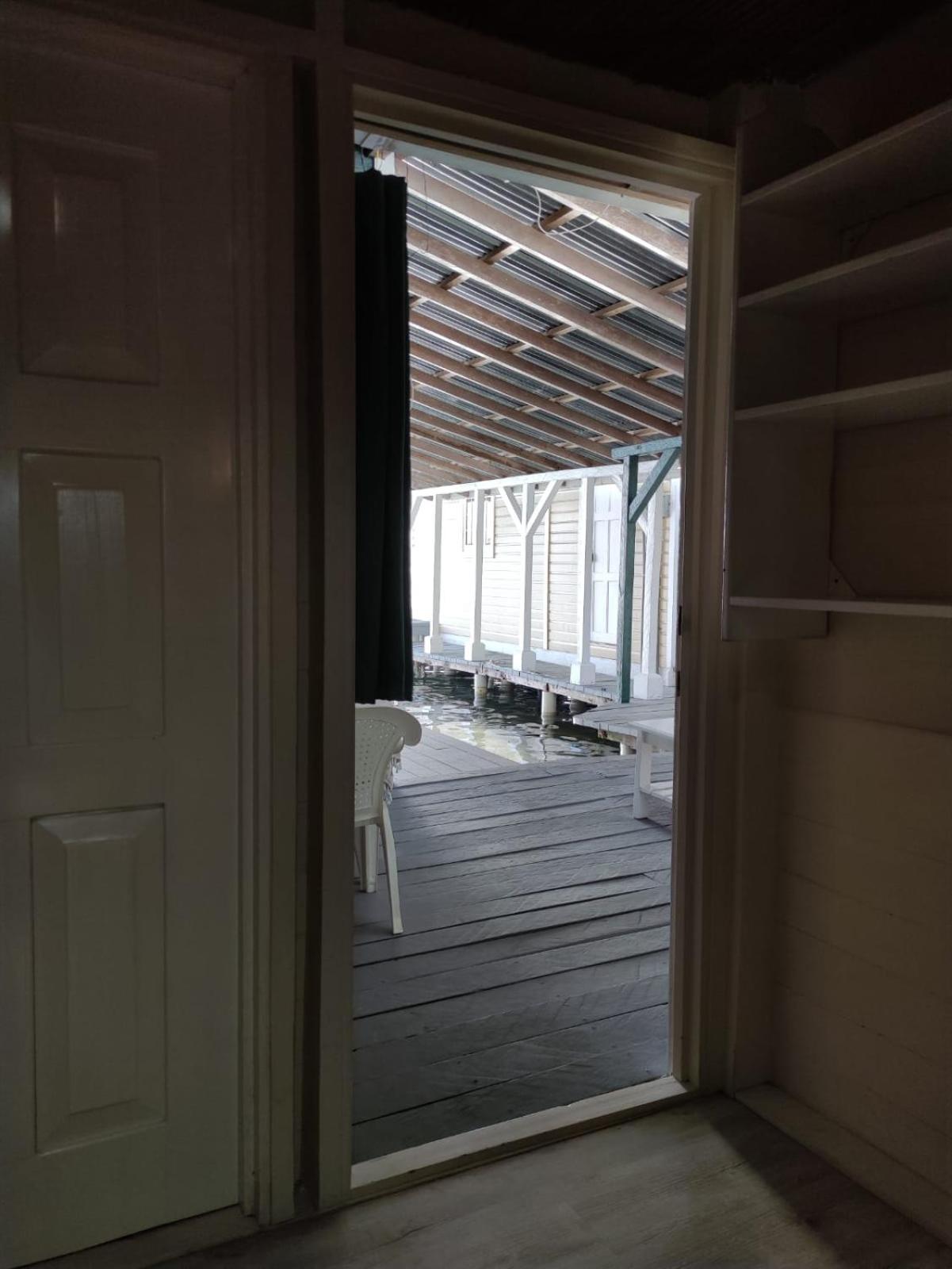Apartamento Santuarios Del Mar Bocas del Toro