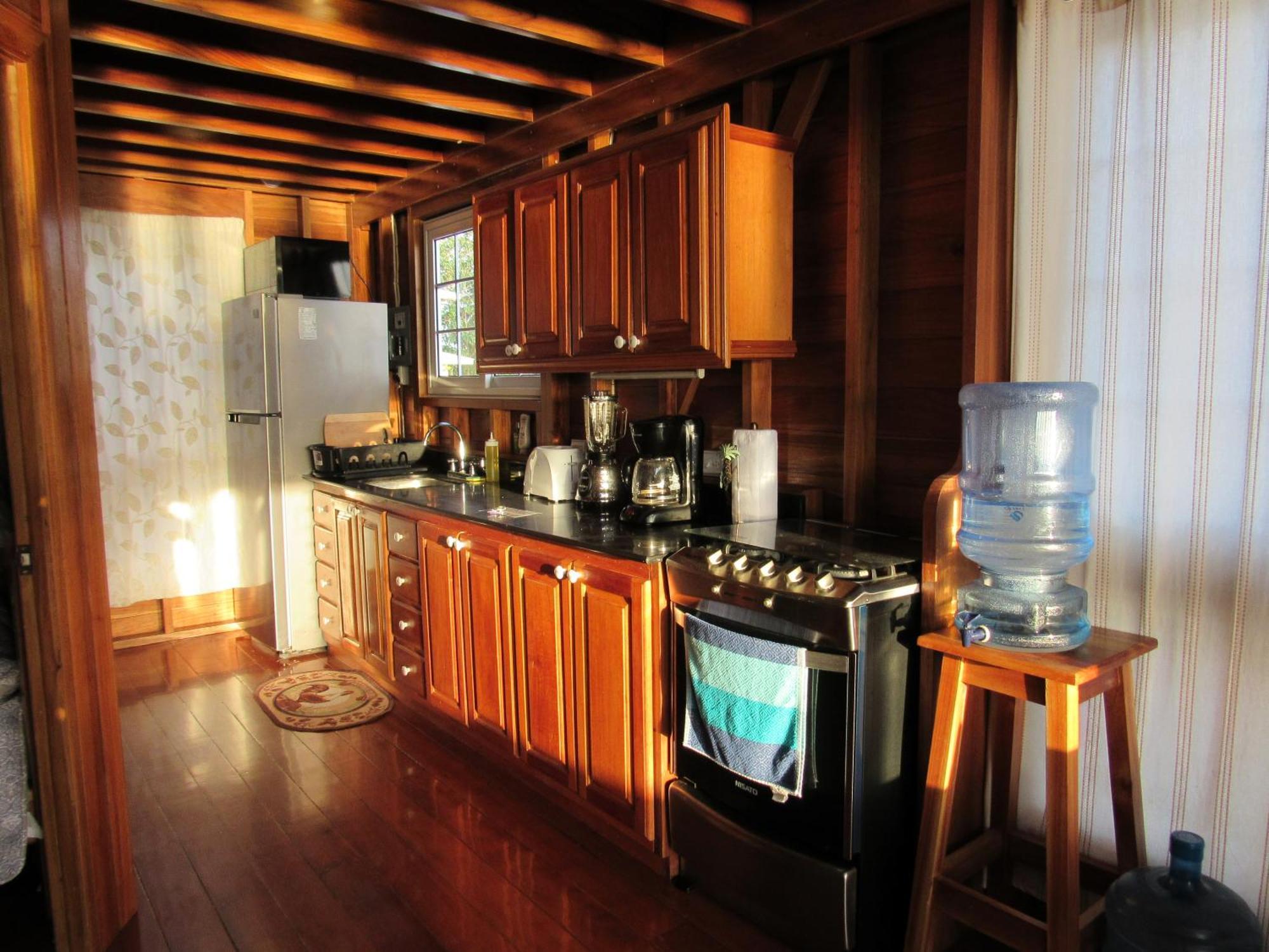 Apartamento Santuarios Del Mar