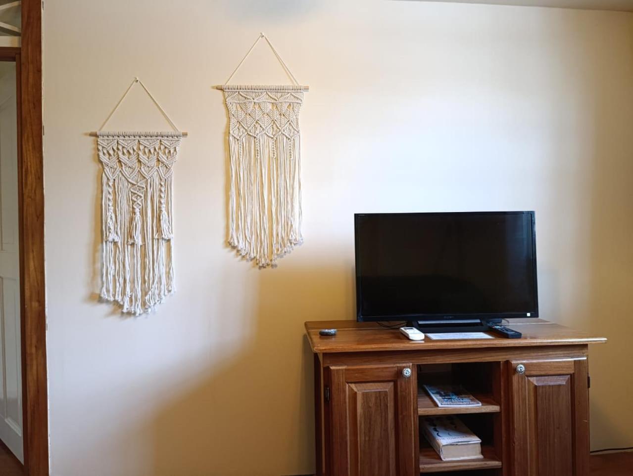 Appartement Santuarios Del Mar