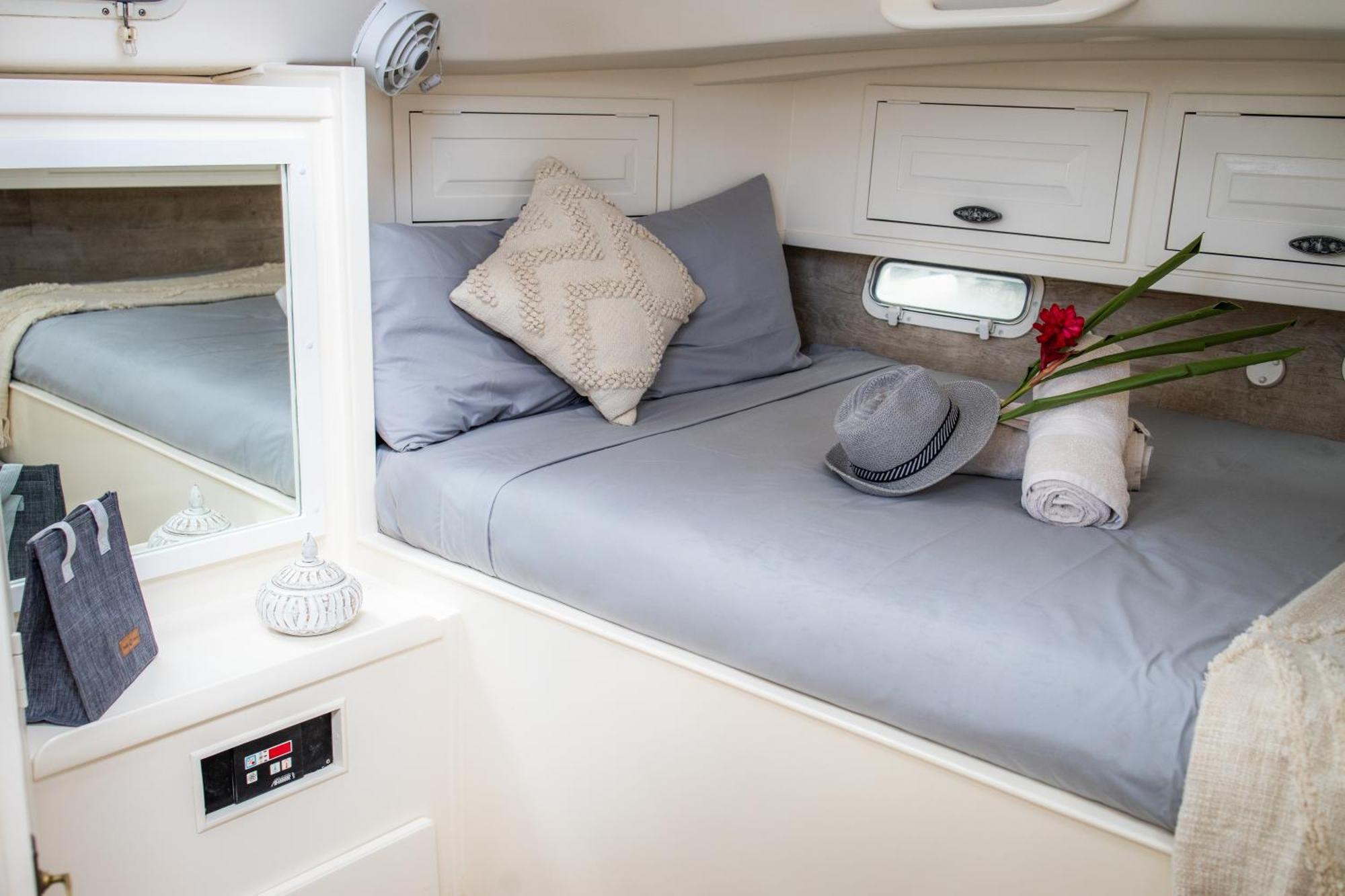 Santuarios Del Mar Appartement