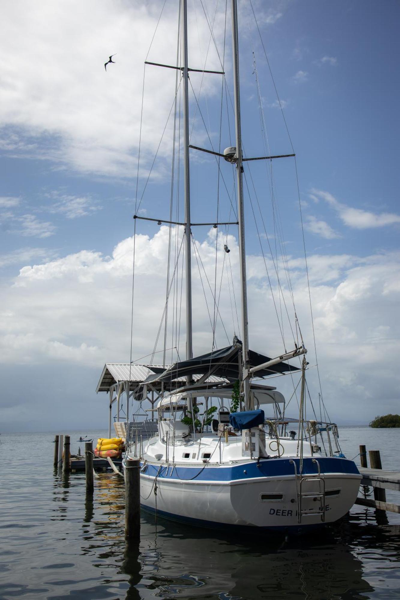 Santuarios Del Mar Apartamento Bocas del Toro