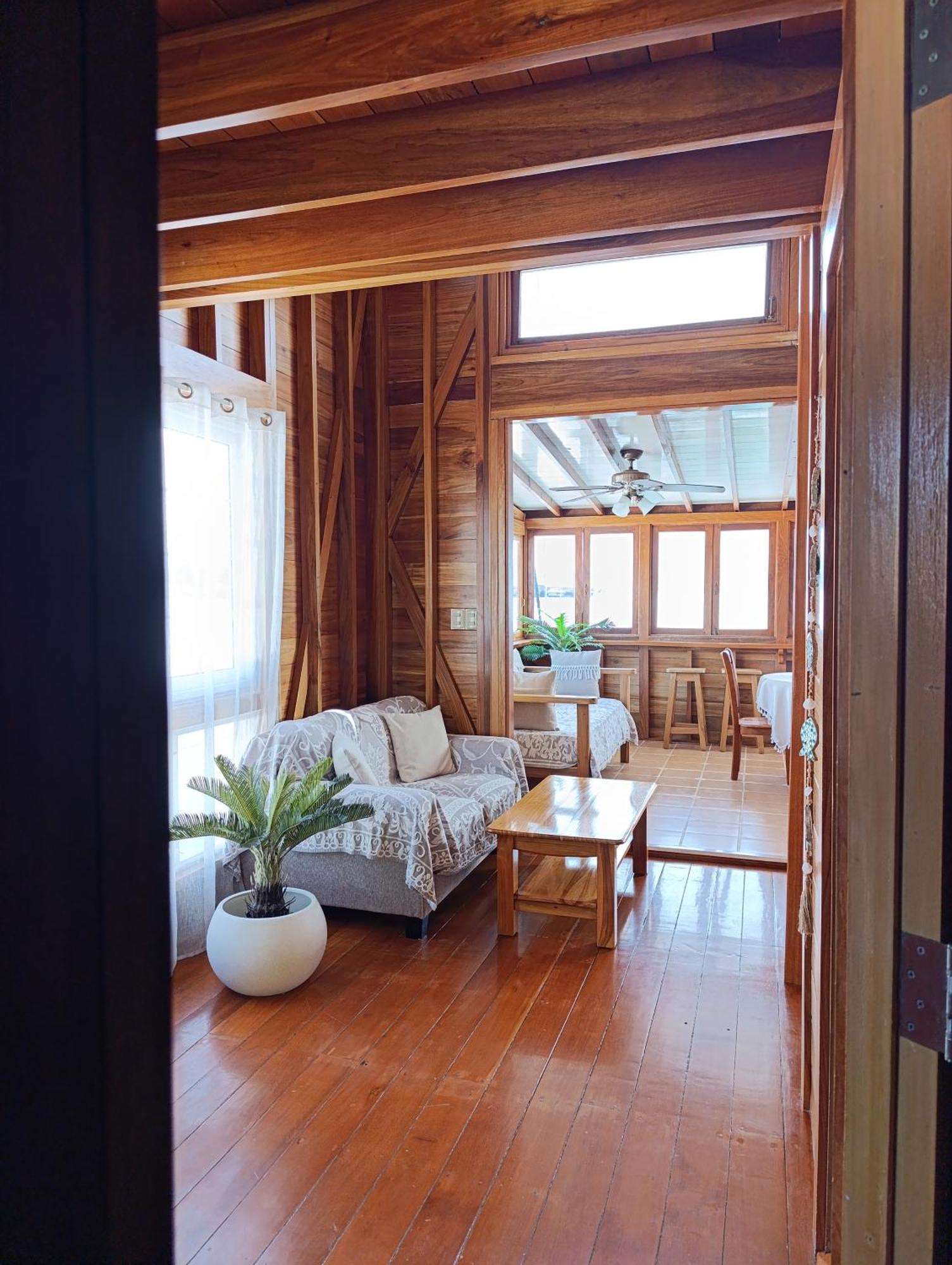 Appartement Santuarios Del Mar Bocas del Toro