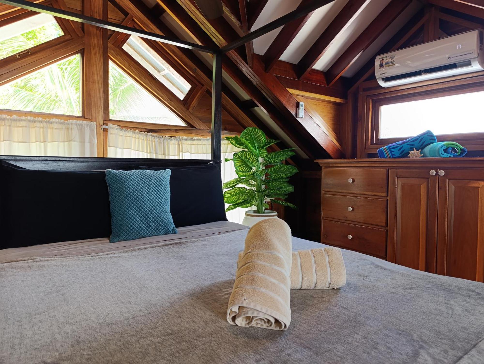 Appartement Santuarios Del Mar