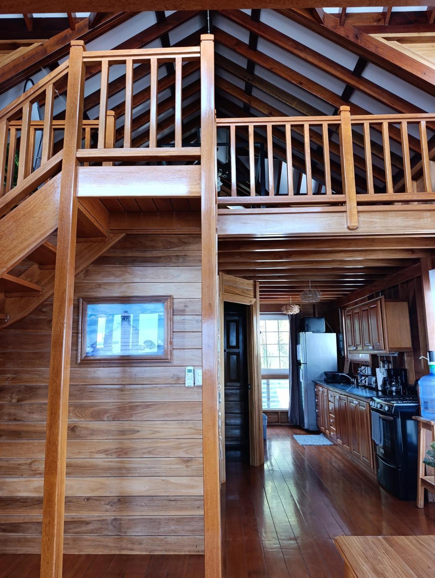 Santuarios Del Mar Appartement Bocas del Toro