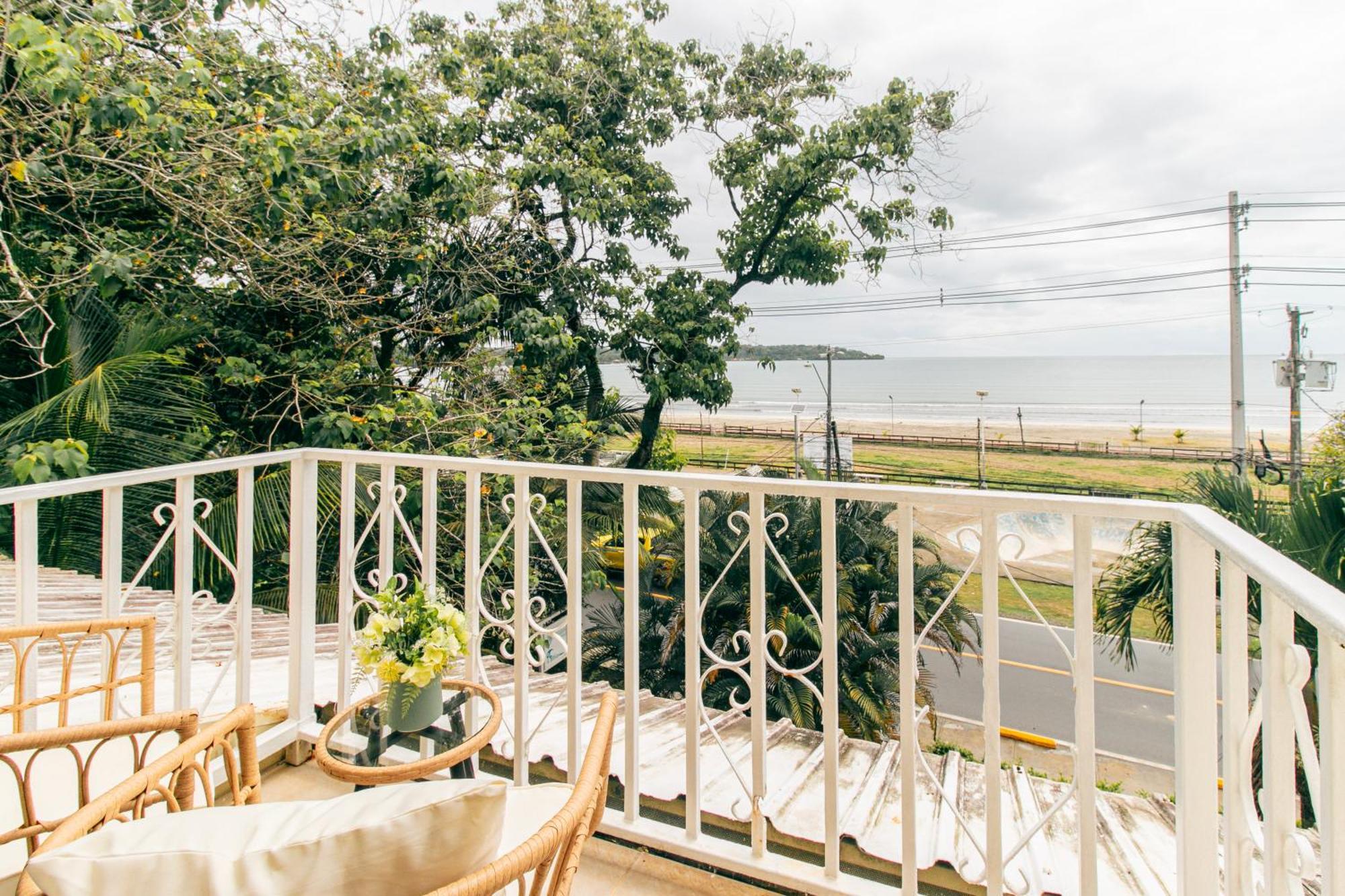 Santuarios Del Mar Appartement