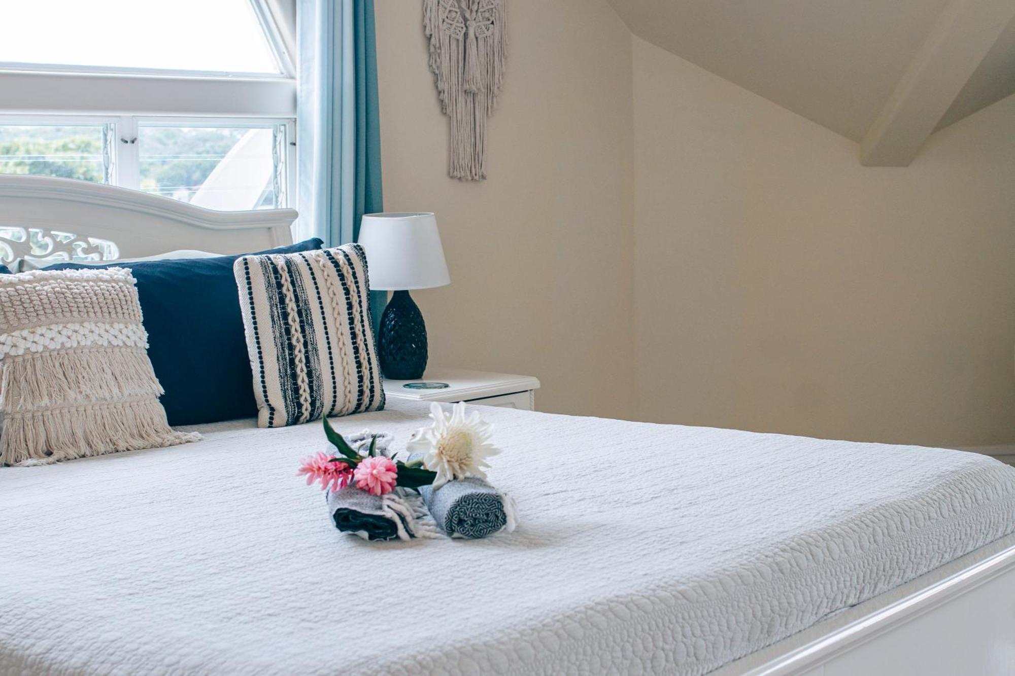Santuarios Del Mar Appartement